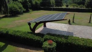 SEQUOR | Pensiline Fotovoltaiche