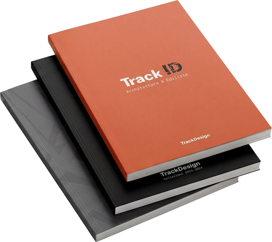 Cataloghi digitali TrackDesign