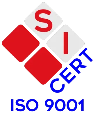 Certificazione ISO 9001