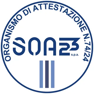 Attestazione SOA