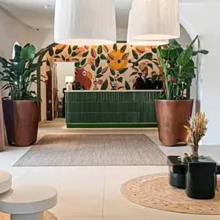 Hospitality: hotel, ristoranti e resort