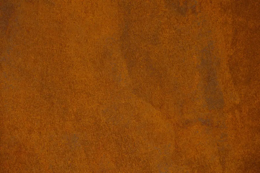 color corten trackdesign