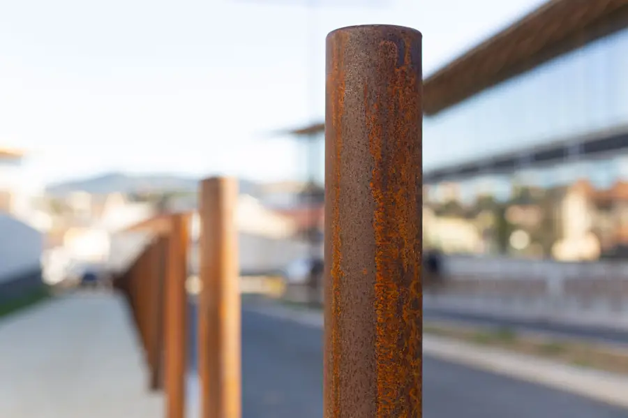 fasi del progetto urbano